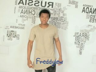 Freddylew