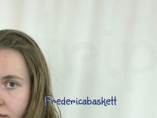 Fredericabaskett