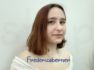 Fredericaberner
