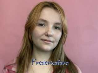 Fredericafaro