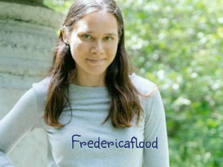 Fredericaflood