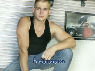 Fredmanson