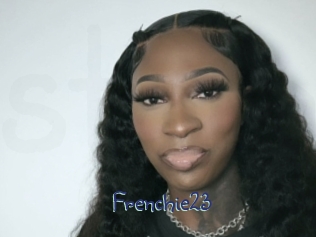 Frenchie23
