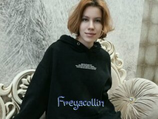 Freyacollin