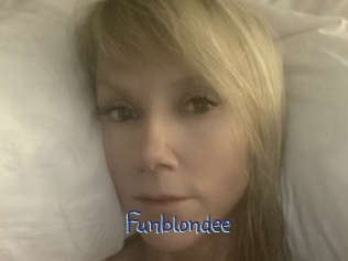 Funblondee