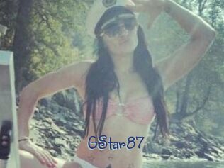 GStar87