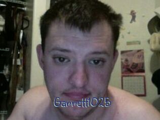 Garrett1025