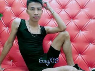 GayX18