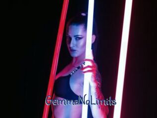 GemmaNoLimits