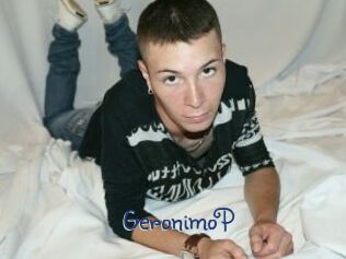 GeronimoP