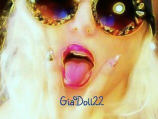 GiaDoll22