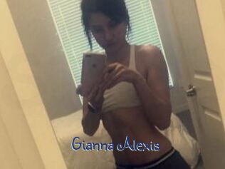Gianna_Alexis