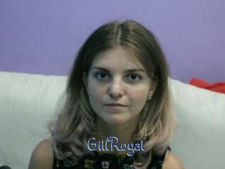 GillRoyal