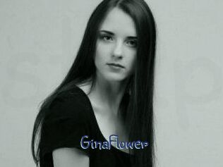Gina_Flower