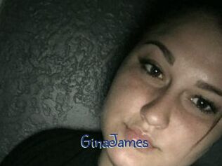 Gina_James