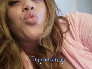Gingerlashay