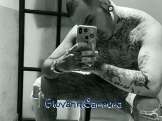 GiovanniCarrera