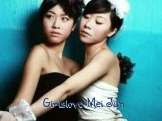 Girlslove_Mei_Jun