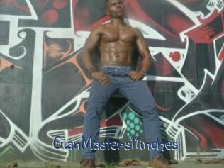 GlanMasters11inches