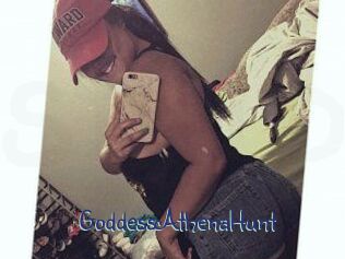 GoddessAthenaHunt