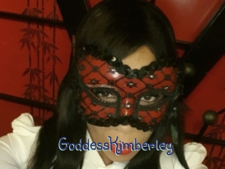 GoddessKimberley