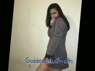 GoddessMiaSmith