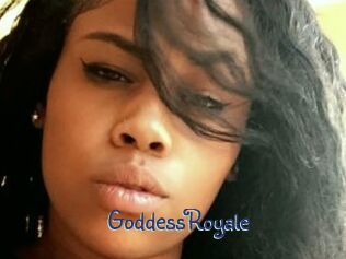 GoddessRoyale