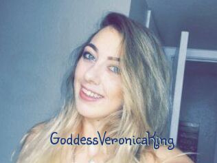 GoddessVeronicaKing