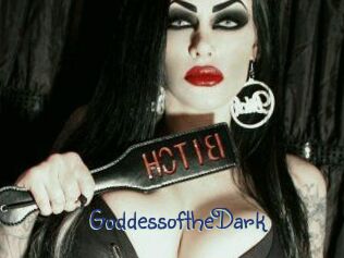 GoddessoftheDark
