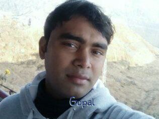 Gopal
