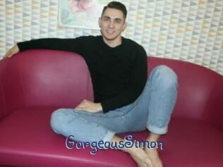 GorgeousSimon