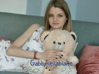 Gabbriellablake