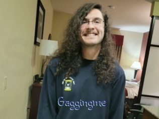 Gaggingme