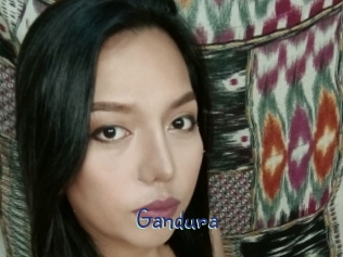 Gandura