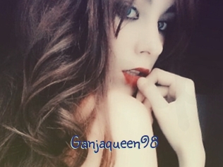 Ganjaqueen98