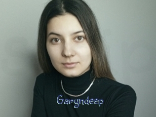 Garyndeep