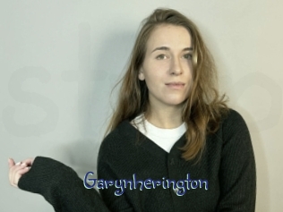 Garynherington