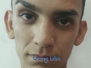 Geany_latin