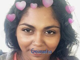 Geileasha