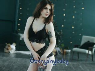 Gennyshybaby