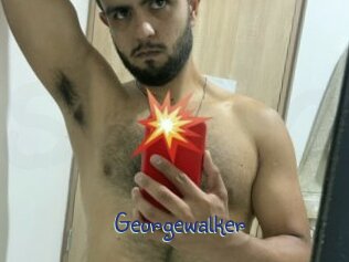 Georgewalker