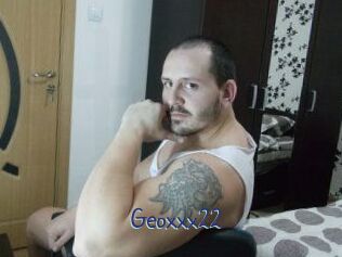 Geoxxx22
