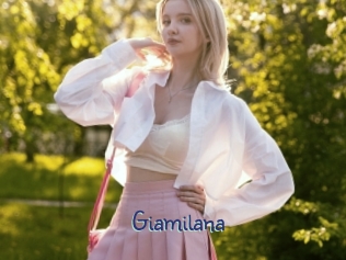 Giamilana