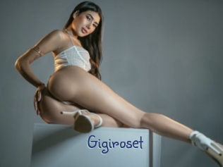 Gigiroset