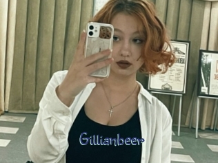 Gillianbeer