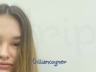 Gilliancoyner