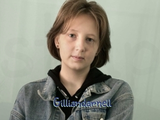 Gilliandarnell