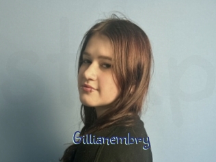 Gillianembry