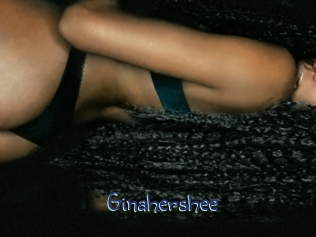 Ginahershee