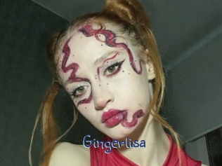 Gingerlisa